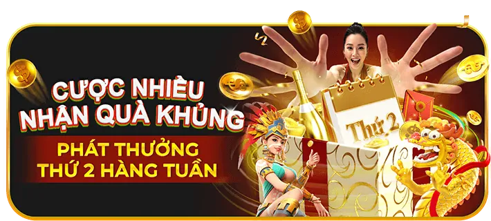 Đa dạng kèo cược 999ok win