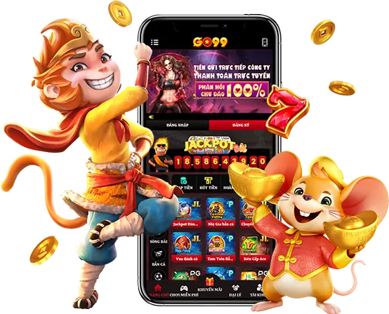 Tải ứng dụng 999ok win