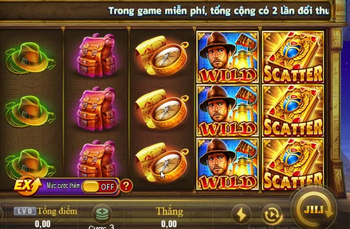 Trò chơi Sic Bo tại 999ok win