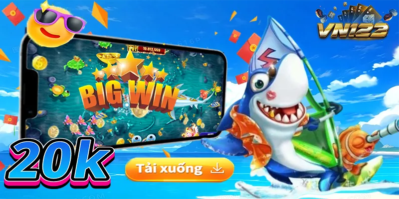Tham gia 999ok Win Bắn Cá