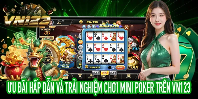 Hướng dẫn chơi Baccarat tại 999ok win